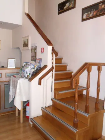 Piccolo Hotel Firenze