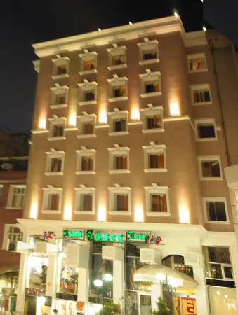 Laleli Gonen Hotel