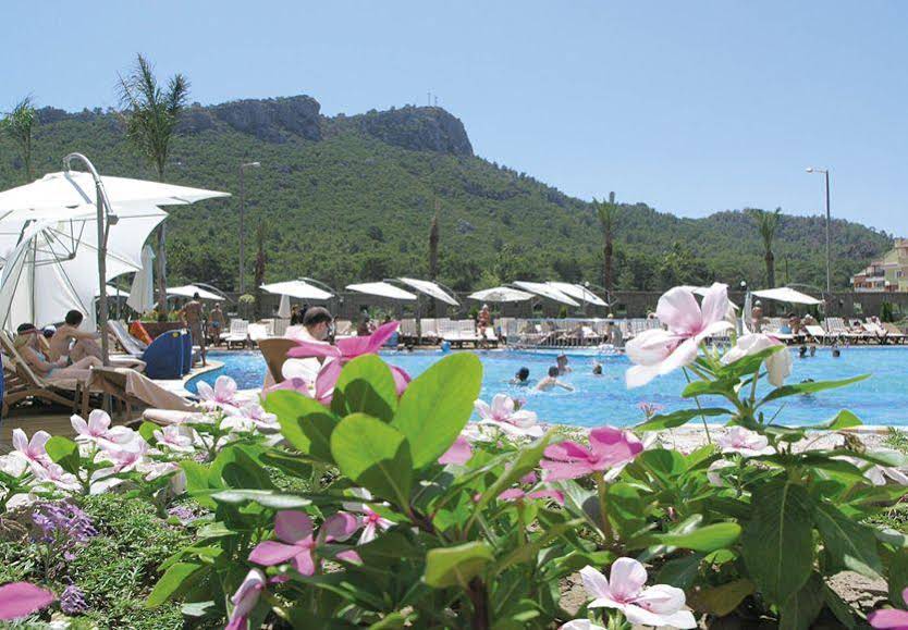 Meder Resort Hotel - Ultra All Inclusive