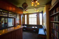 McMenamins Anderson School - bar