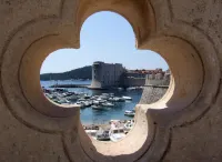 Apartment Dubrovnik Center - 2 stjerner