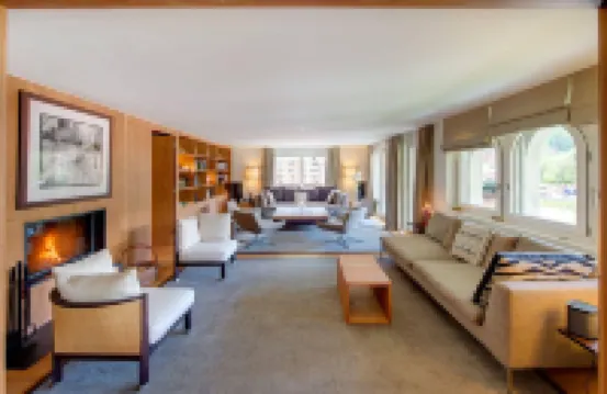 Good Value Apartments by MX Zermatt