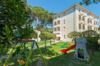 Marina Palace Hotel 4 Stelle S - Family