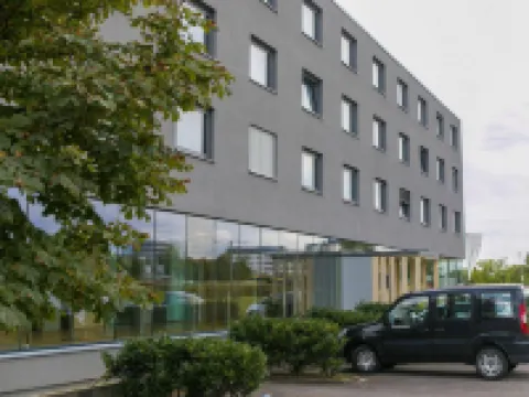 Centro Park Hotel Stuttgart, Trademark Collection by Wyndham Hotéis em Ostfildern