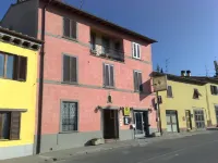 Locanda Il Gallo Hotel in zona Parcheggio Pubblico
