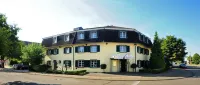 Hotel Pontivy Hotels in Wesseling