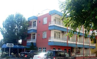 Kiyak Hotel