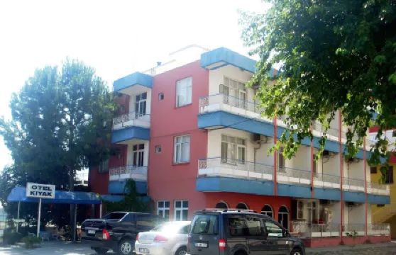 Kiyak Hotel