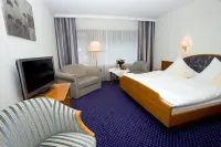 Urlaubs- Und Wellnesshotel Friederike