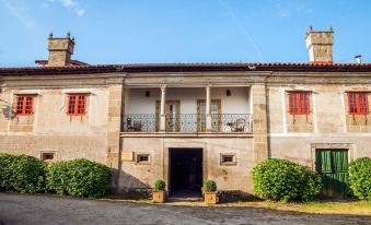 Casa Grande de Rosende