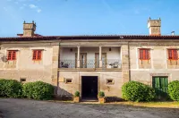 Casa Grande de Rosende Hotel di Panton