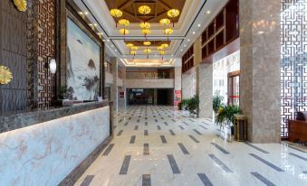 Wolongwan Hotel