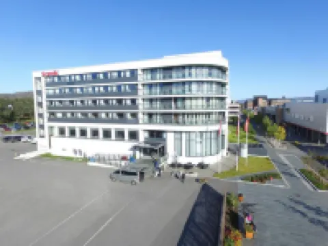 Scandic Alta Hoteles en 