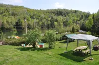Le Boisé du Lac