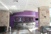 Tryp by Wyndham Lisboa Caparica Mar - bar