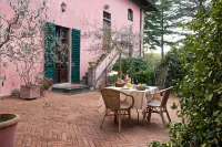 Villa Rosa Panzano Hotels in San Donato in Poggio