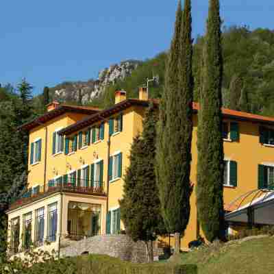 Boutique Hotel Villa Sostaga Hotel Exterior