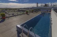 Wyndham Concepcion Pettra - Pools