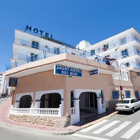 Aparthotel Vibra del Mar - Adults Only