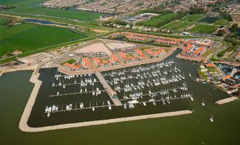 Roompot Marinapark Volendam