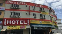 Soho Hotel Semenyih Hotels near Bukit Broga Hill