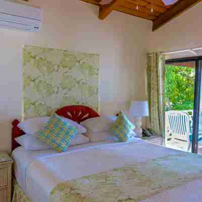 Mount Nevis Hotel Rooms