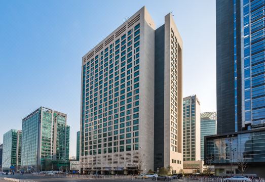 베이징 금융가 싱정 아파트