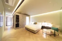 호텔뮤제오 청주 호텔
