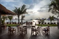 Mali Resort Sunrise Beach Koh Lipe