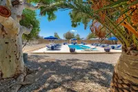 Thalasea Kimolos - Thalasea - PS Rental Hotel di Kimolos