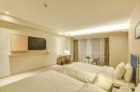 Homeinn Selected Hotel (Tangshan Wanda Plaza) Hotels in Tangshan