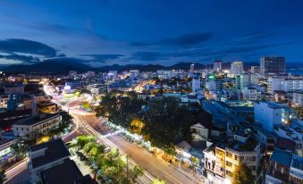 Isena Nha Trang Hotel