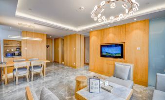 Dragon Palace Hotel (Wanlong Ski Resort)