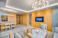 Dragon Palace Hotel (Wanlong Ski Resort)