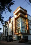 The SR Residence Lampang Hotels in Lampang