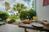Bonaire Oceanfront Apartments