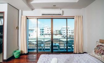 Jenny Hostel HuaHin