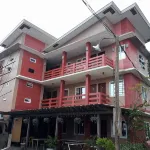 North Blue Bay Inn Hotels near Diguisit Rock Formations