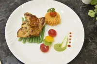 Pride Hotel & Convention Centre Indore - breakfast