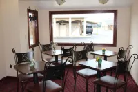 Budget Inn - Troy Các khách sạn ở Troy