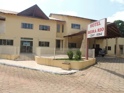 Hotel Beira Rio Hotels near Shopping Barrackech Abdalla Maksoud