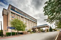 Comfort Inn & Suites Downtown Tacoma Hôtels à : Tacoma