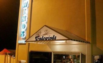 Tradewinds Hotel