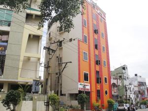 Hotel Vijayabhanu