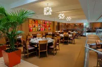 Sheraton Westport Plaza Hotel St. Louis - breakfast