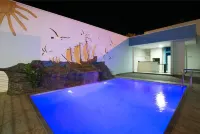 Hotel Colombo Hoteles en Aragarças