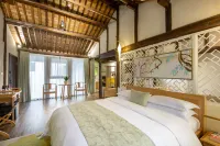 Yiwu GINLAN JIA Shuanglin Jingshe Hotels in Yiwu