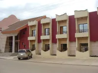 Hotel Plaza Maria - Wifi