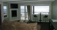 Beachfront Manor Hotel