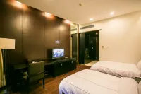 Qiao'anli Oriental Club House